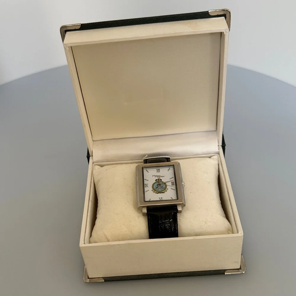 NAVAL FORCE watch